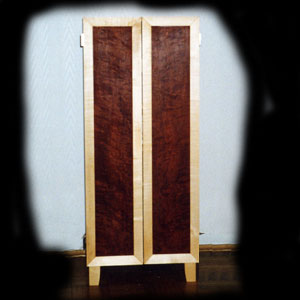 Phonoschrank